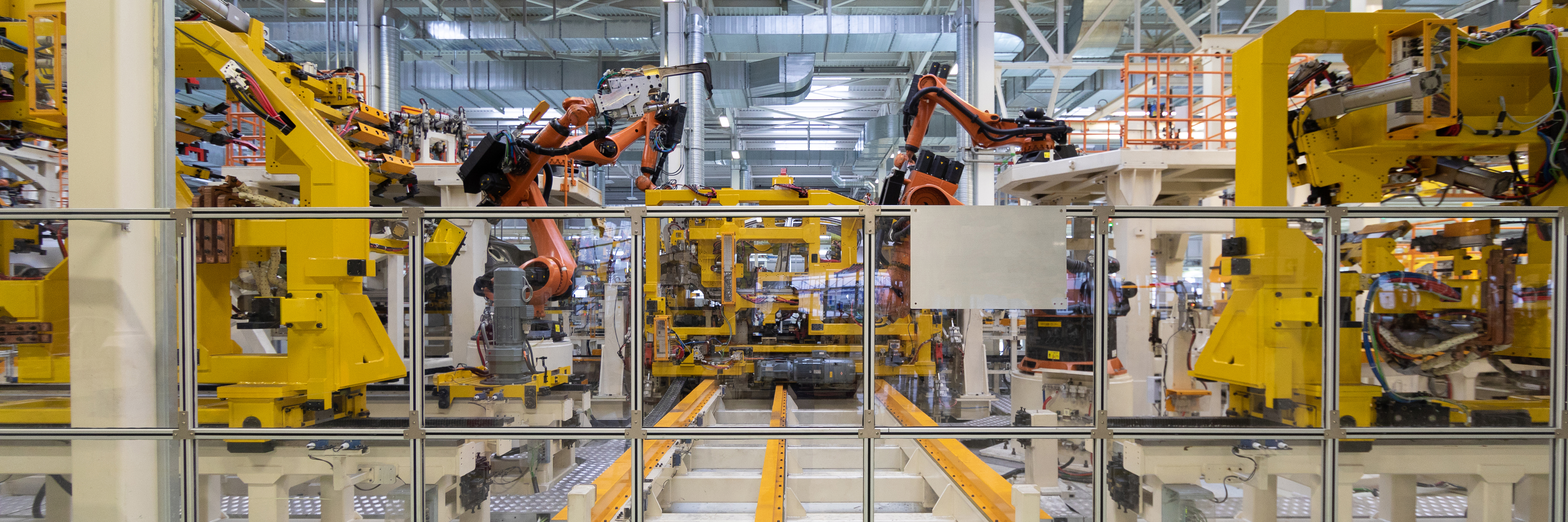 Robotics