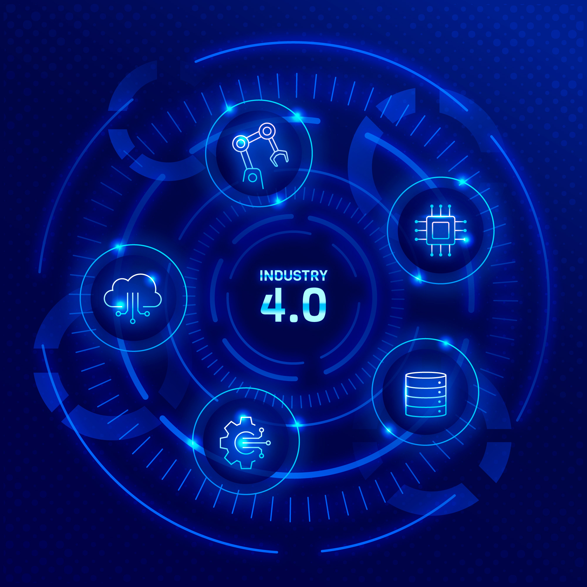 Digitalization